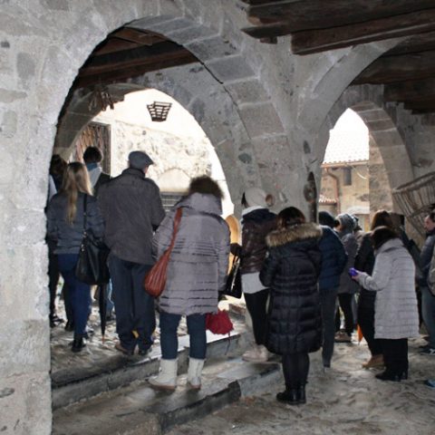 visite guidate gratuite cornello dei tasso inverno 2018
