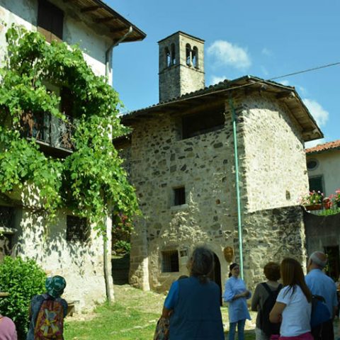 visite guidate gratuite cornello dei tasso estate 2018