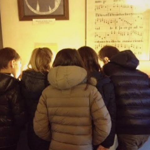 visite guidate bambini inverno 2017