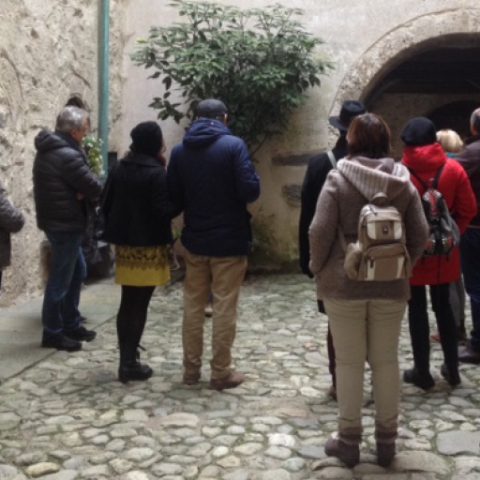 visite guidate inverno 2016